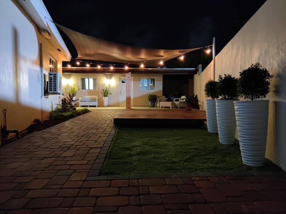 Palm Beach Paradise Vacation Rental Exteriör bild