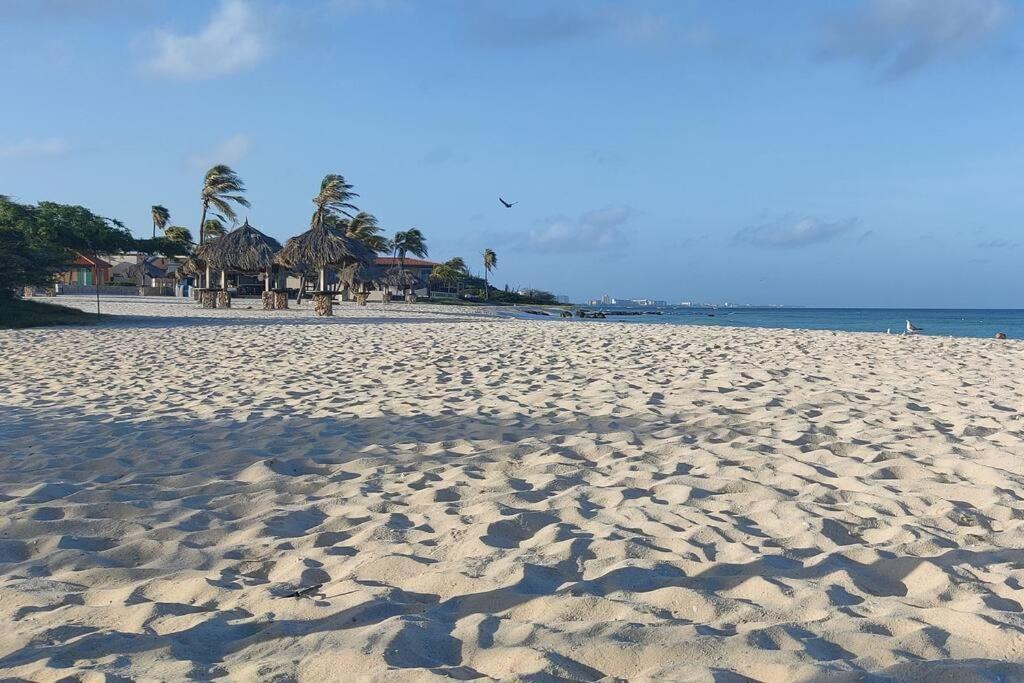 Palm Beach Paradise Vacation Rental Exteriör bild