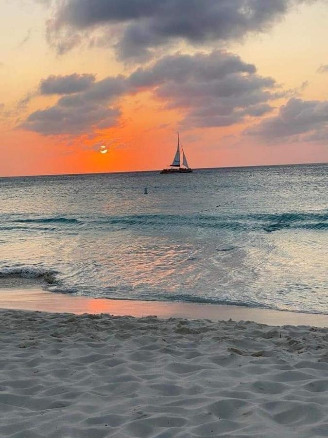 Palm Beach Paradise Vacation Rental Exteriör bild